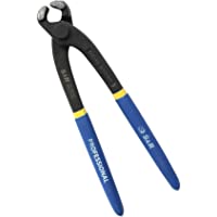 S&amp-R Tenazas ECO 200 mm. Tenaza profesional en acero al cromo-vanadio